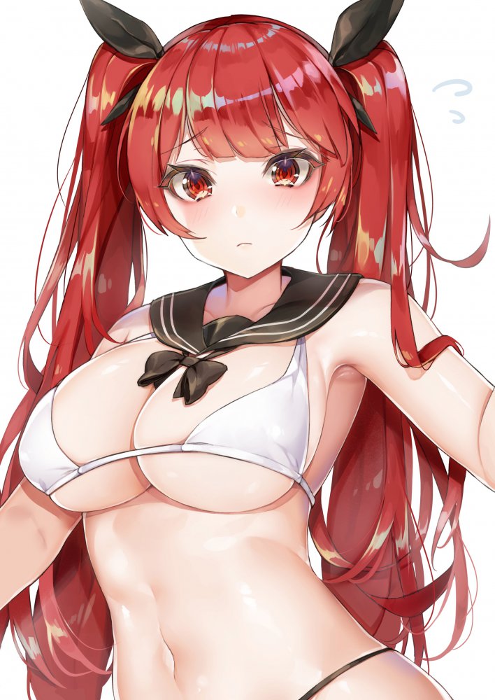 【二次】ツインテール【画像】　その２１